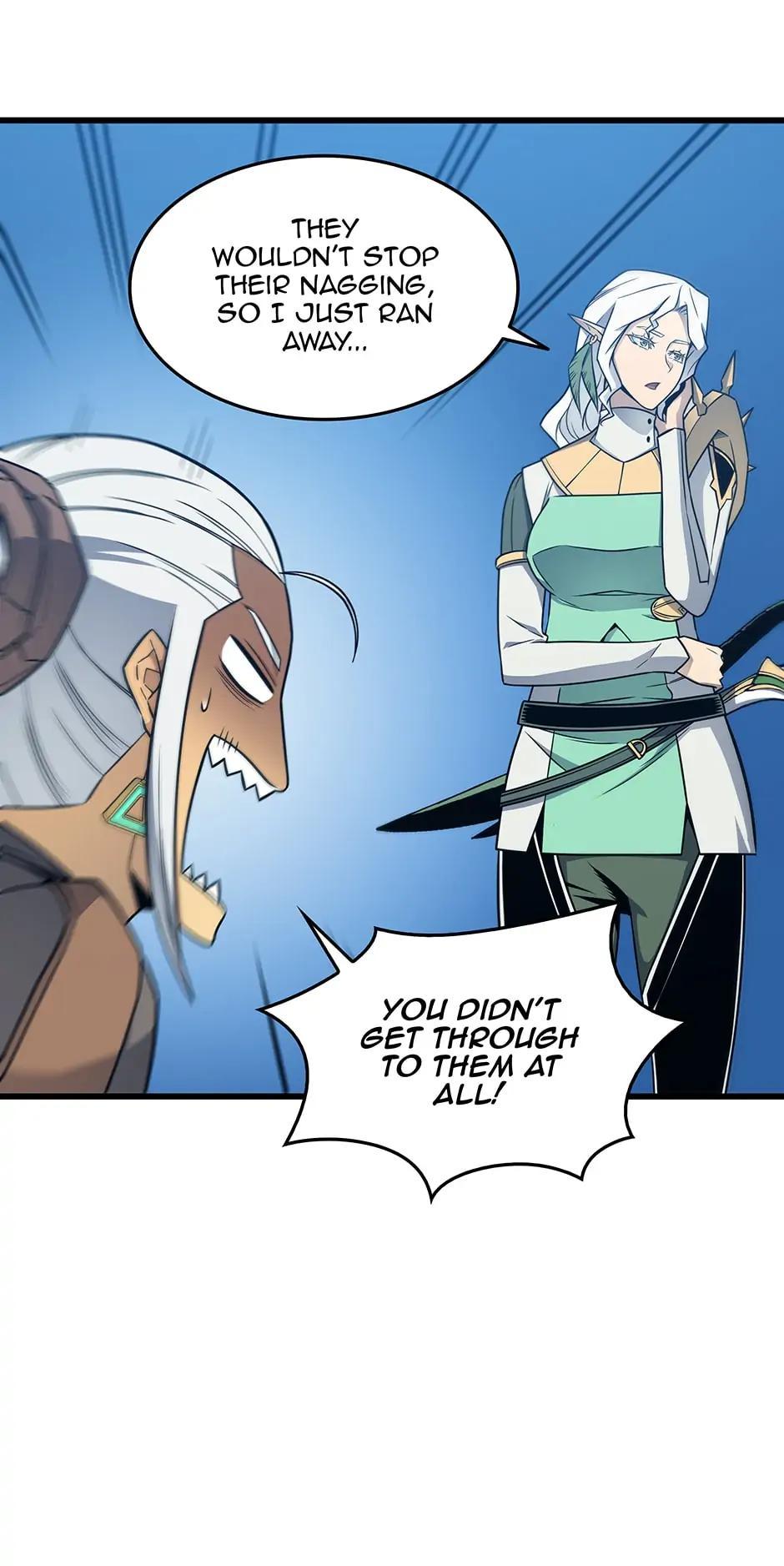 The Archmage Returns After 4000 Years Chapter 125