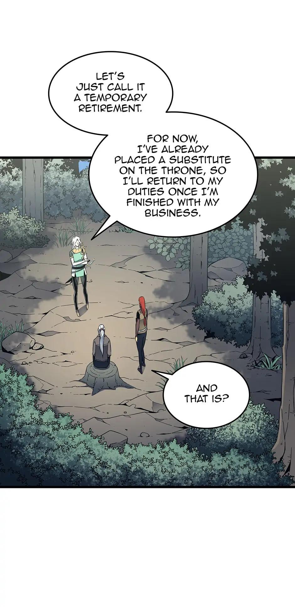 The Archmage Returns After 4000 Years Chapter 125