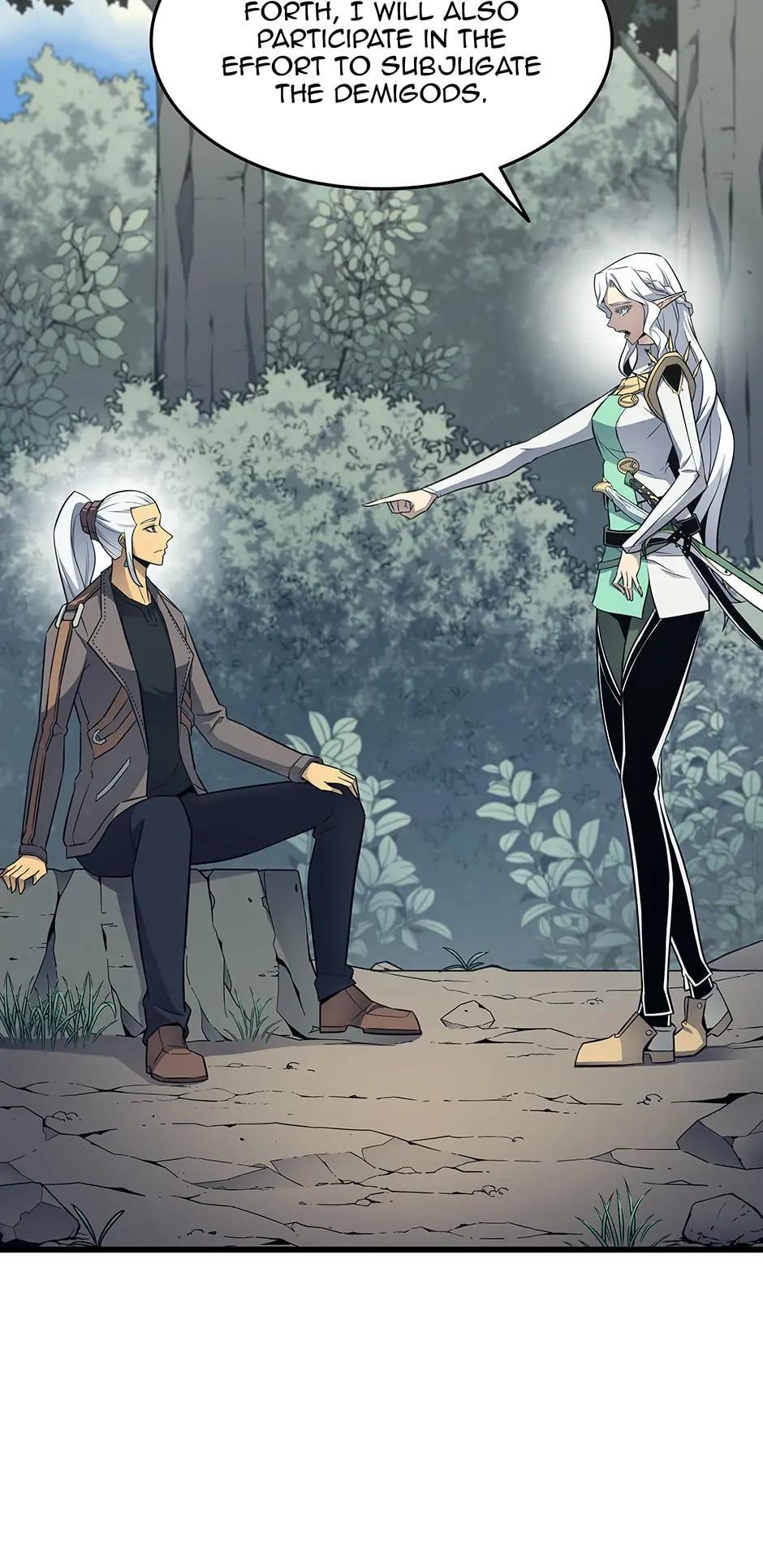 The Archmage Returns After 4000 Years Chapter 125