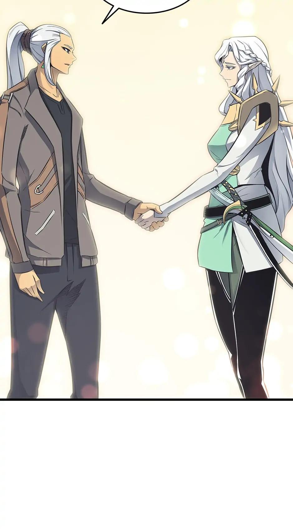 The Archmage Returns After 4000 Years Chapter 125