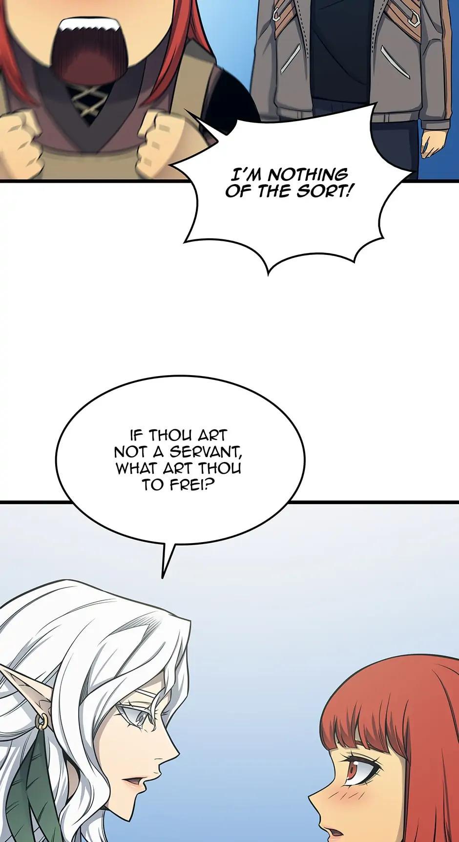 The Archmage Returns After 4000 Years Chapter 125