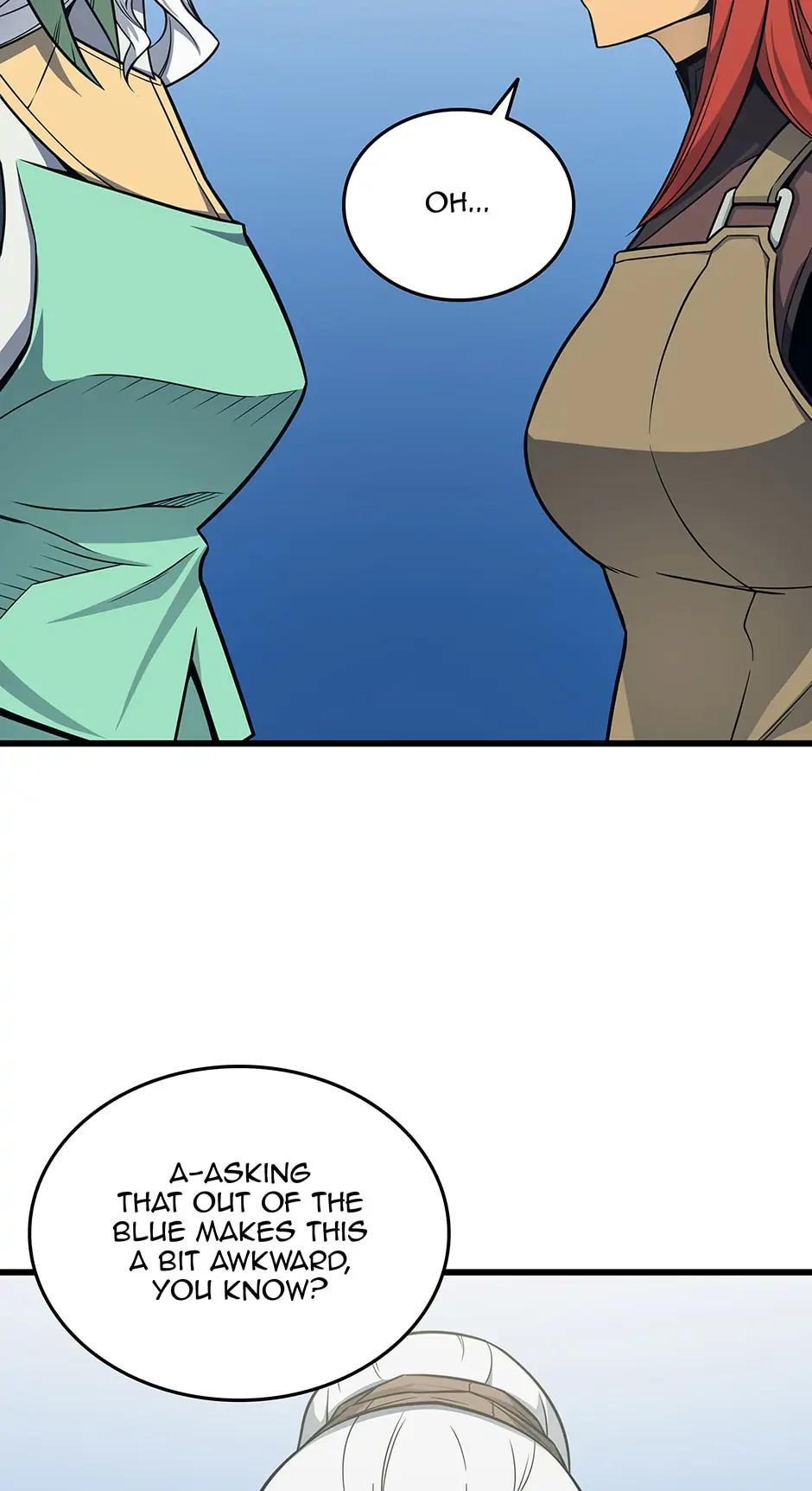 The Archmage Returns After 4000 Years Chapter 125