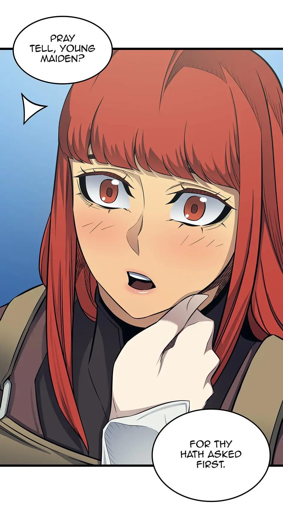 The Archmage Returns After 4000 Years Chapter 125