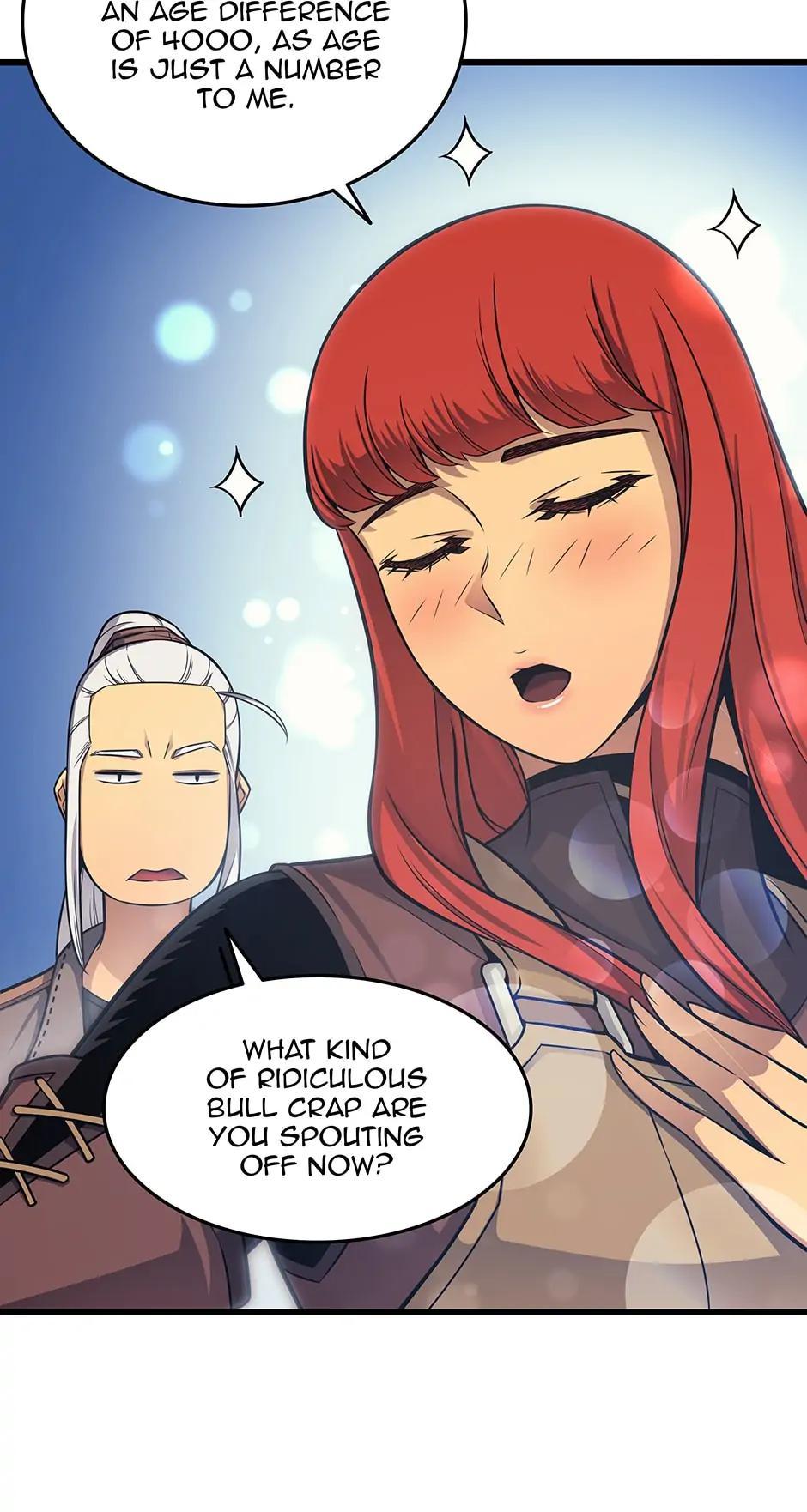 The Archmage Returns After 4000 Years Chapter 125