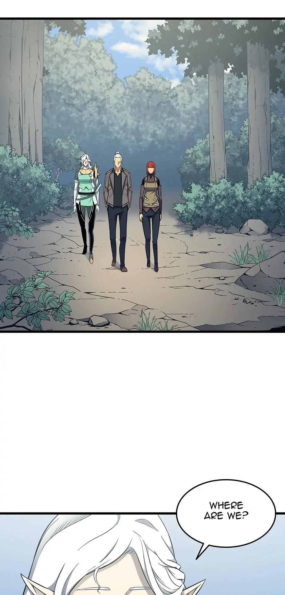 The Archmage Returns After 4000 Years Chapter 126