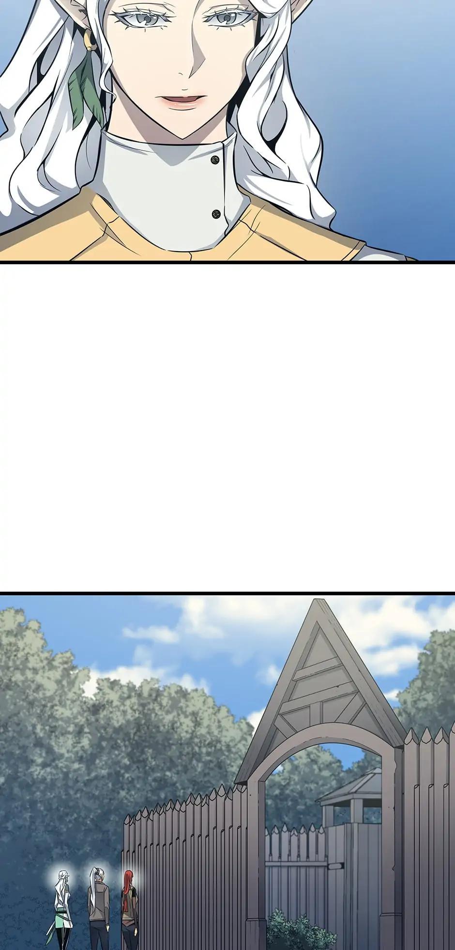 The Archmage Returns After 4000 Years Chapter 126