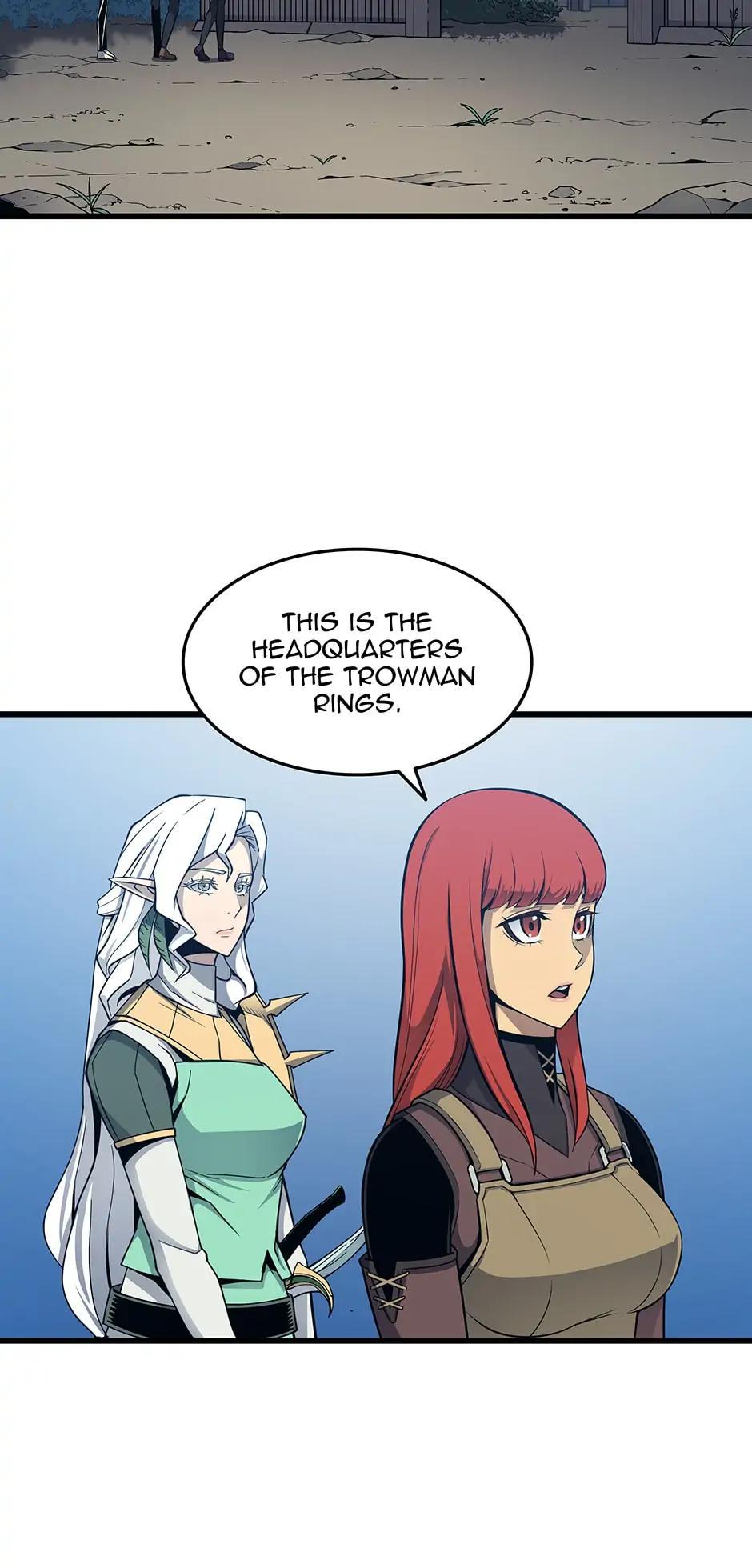 The Archmage Returns After 4000 Years Chapter 126