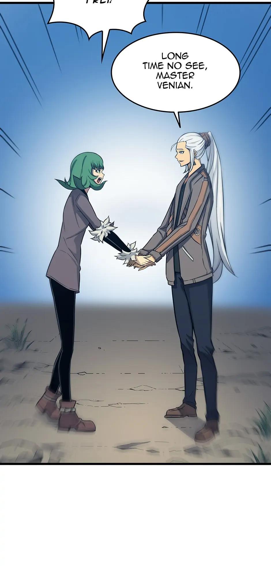 The Archmage Returns After 4000 Years Chapter 126