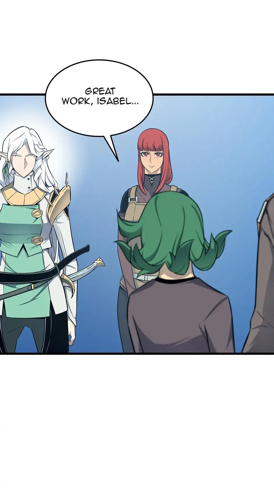 The Archmage Returns After 4000 Years Chapter 126