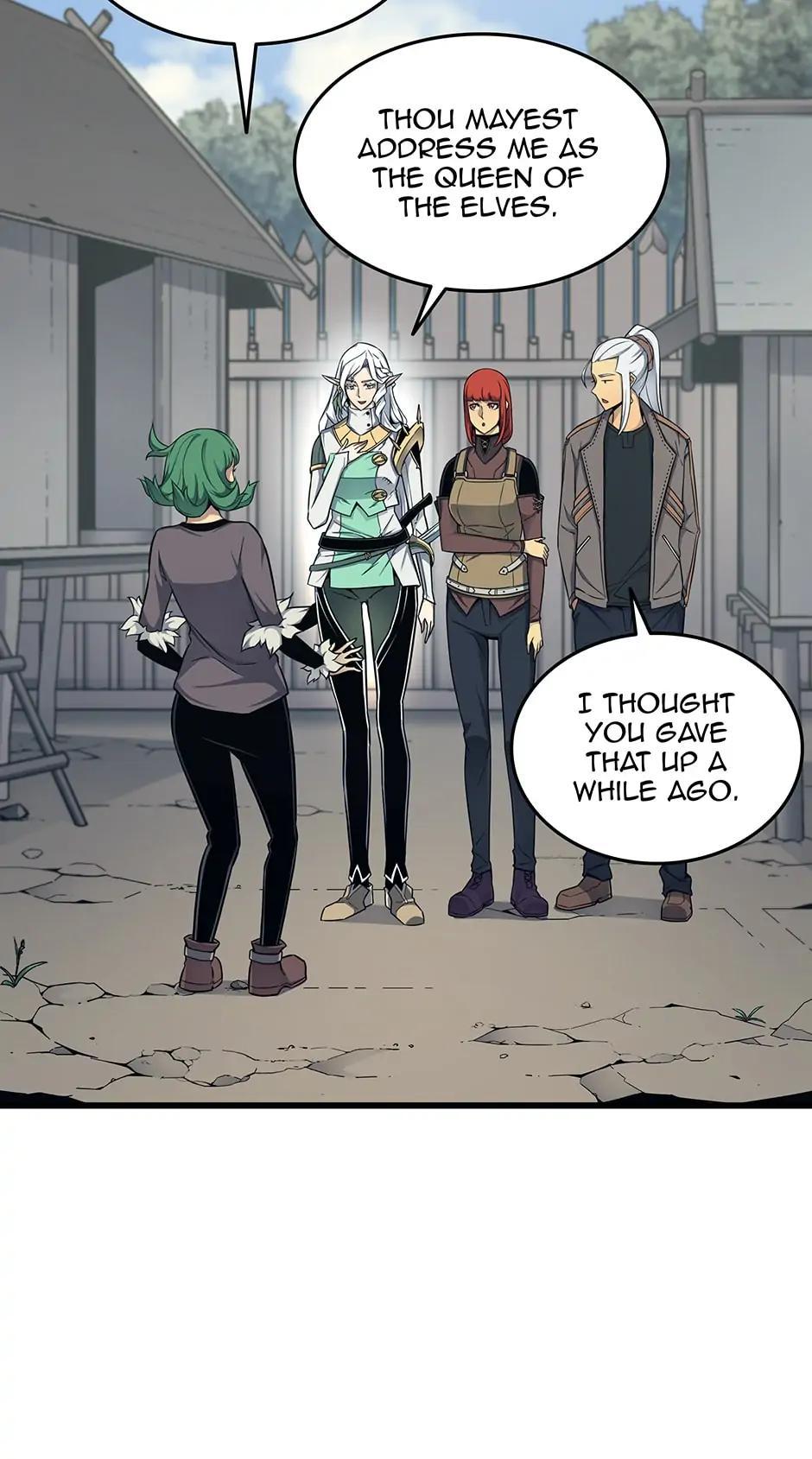 The Archmage Returns After 4000 Years Chapter 126