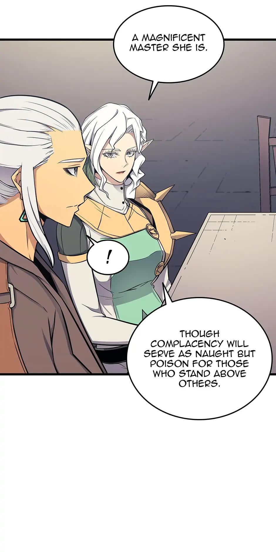 The Archmage Returns After 4000 Years Chapter 126