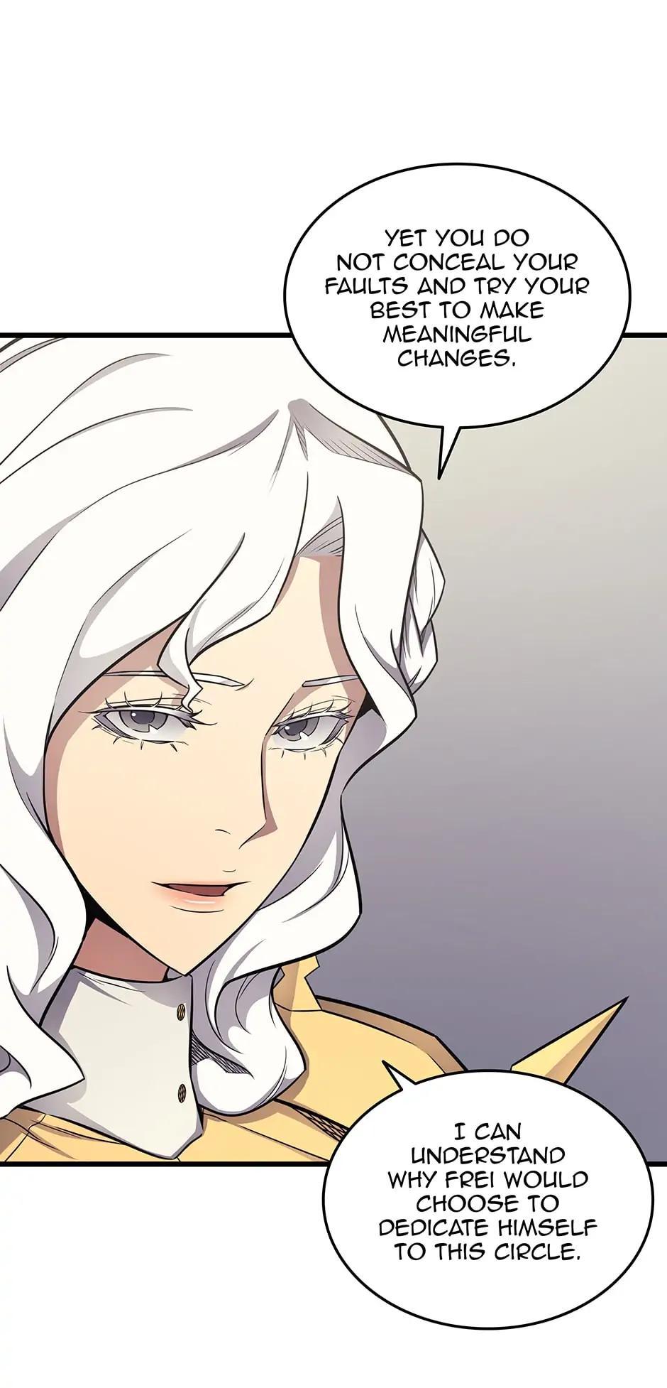 The Archmage Returns After 4000 Years Chapter 126