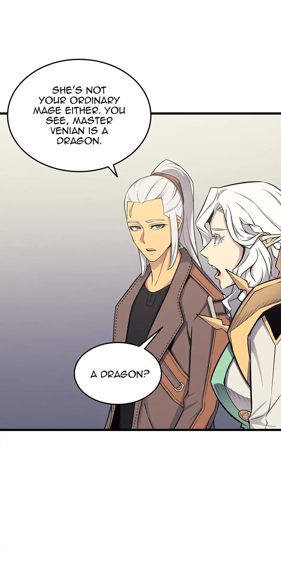 The Archmage Returns After 4000 Years Chapter 126