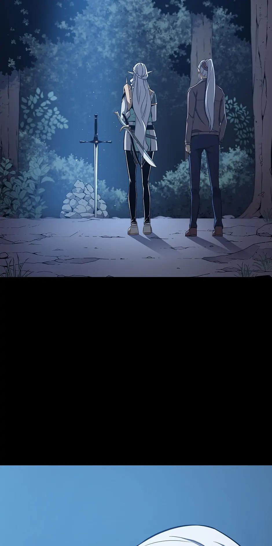 The Archmage Returns After 4000 Years Chapter 126