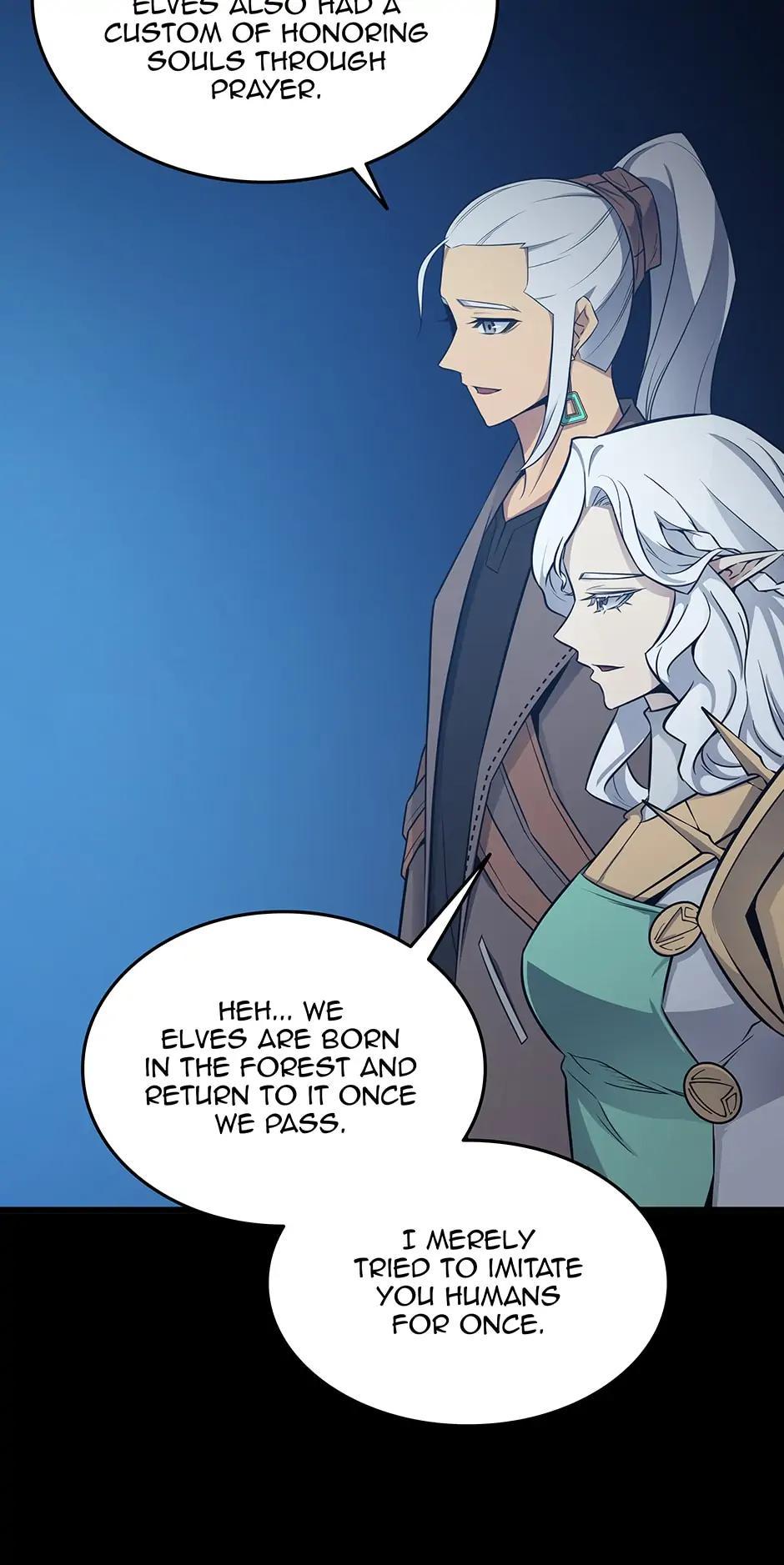 The Archmage Returns After 4000 Years Chapter 126