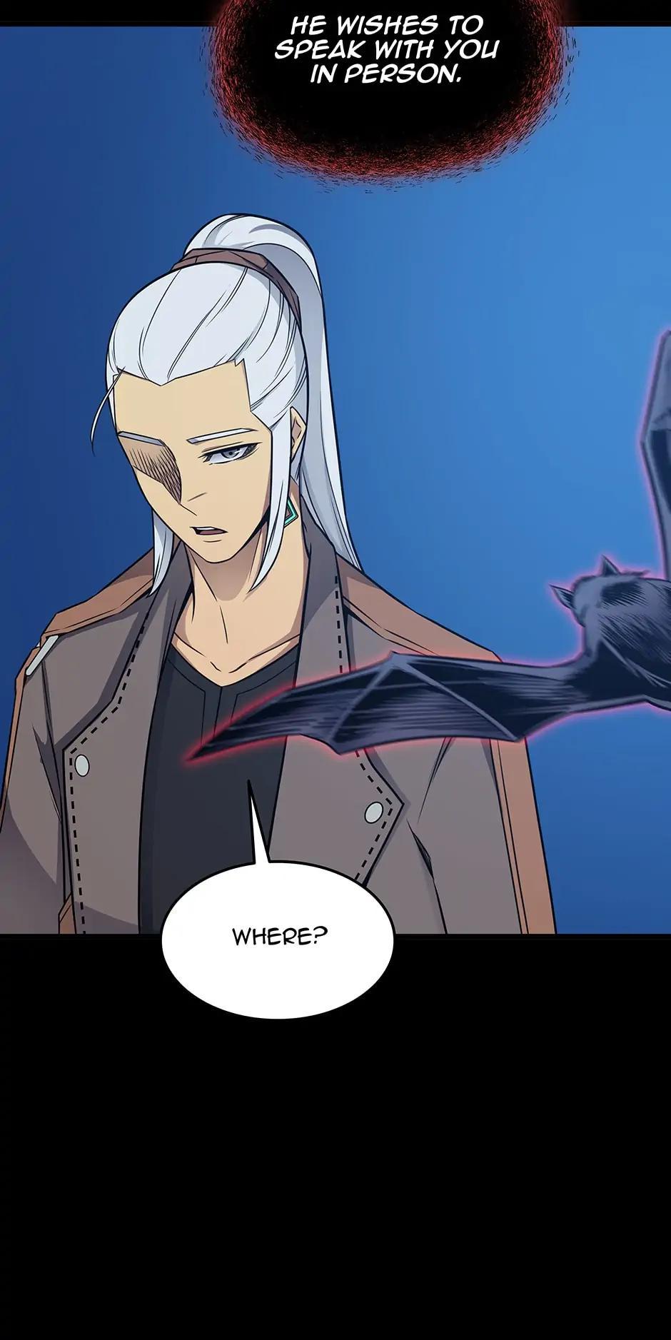 The Archmage Returns After 4000 Years Chapter 126