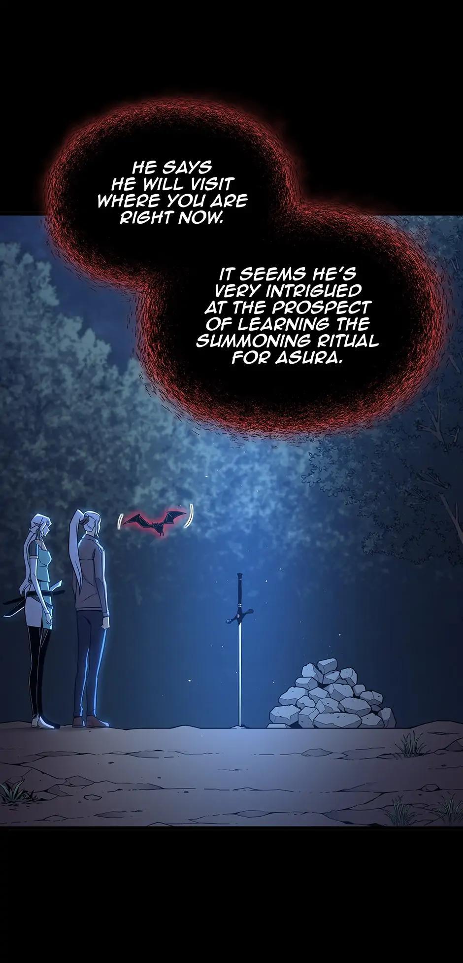 The Archmage Returns After 4000 Years Chapter 126