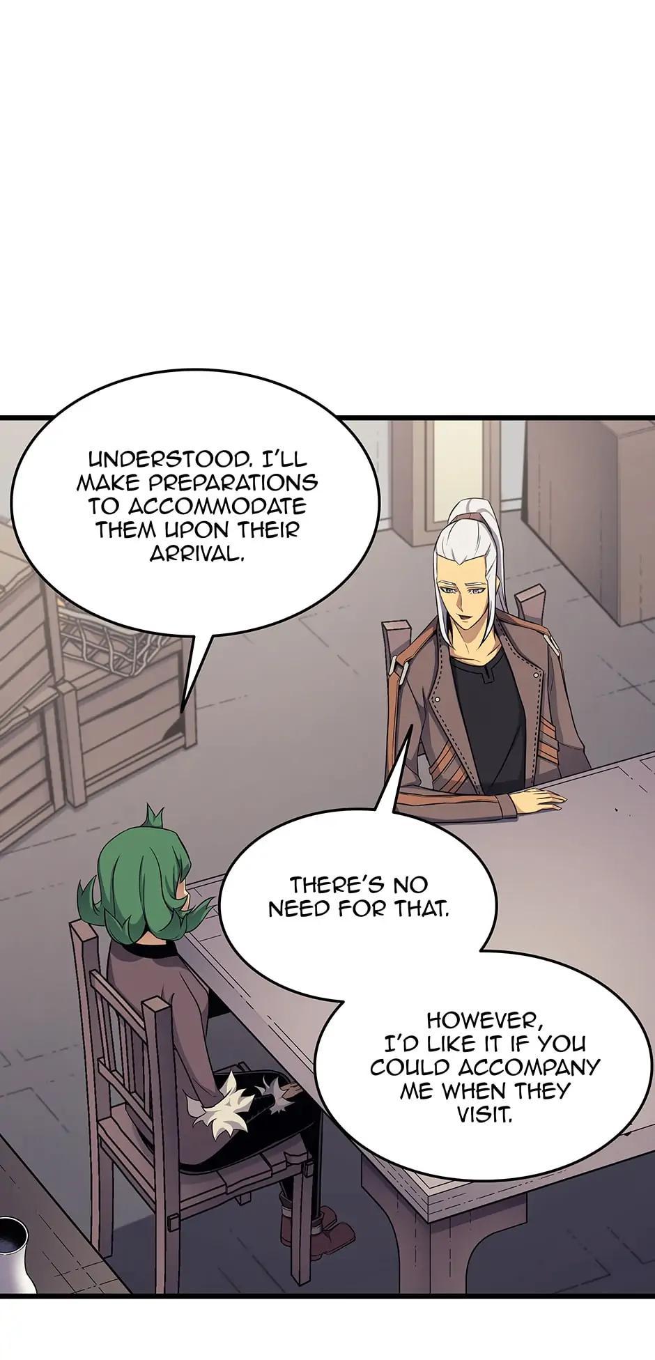 The Archmage Returns After 4000 Years Chapter 126