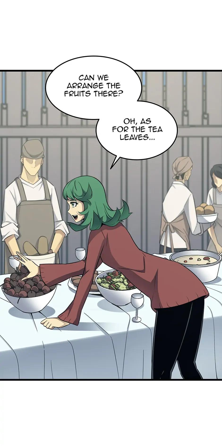 The Archmage Returns After 4000 Years Chapter 126