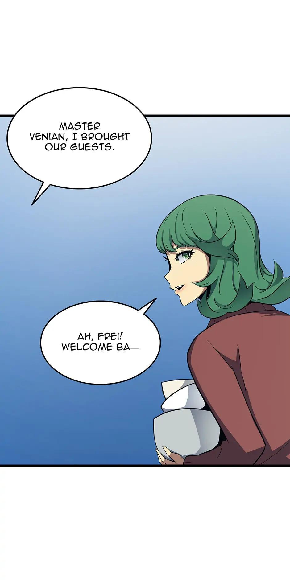 The Archmage Returns After 4000 Years Chapter 126