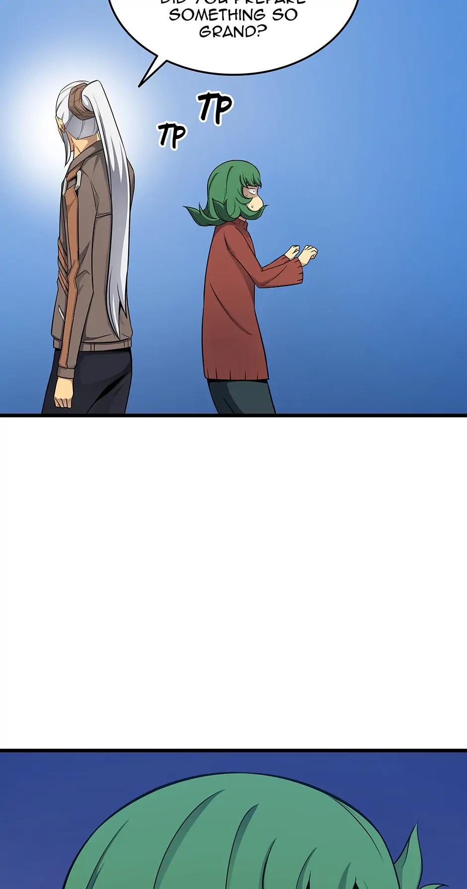 The Archmage Returns After 4000 Years Chapter 126