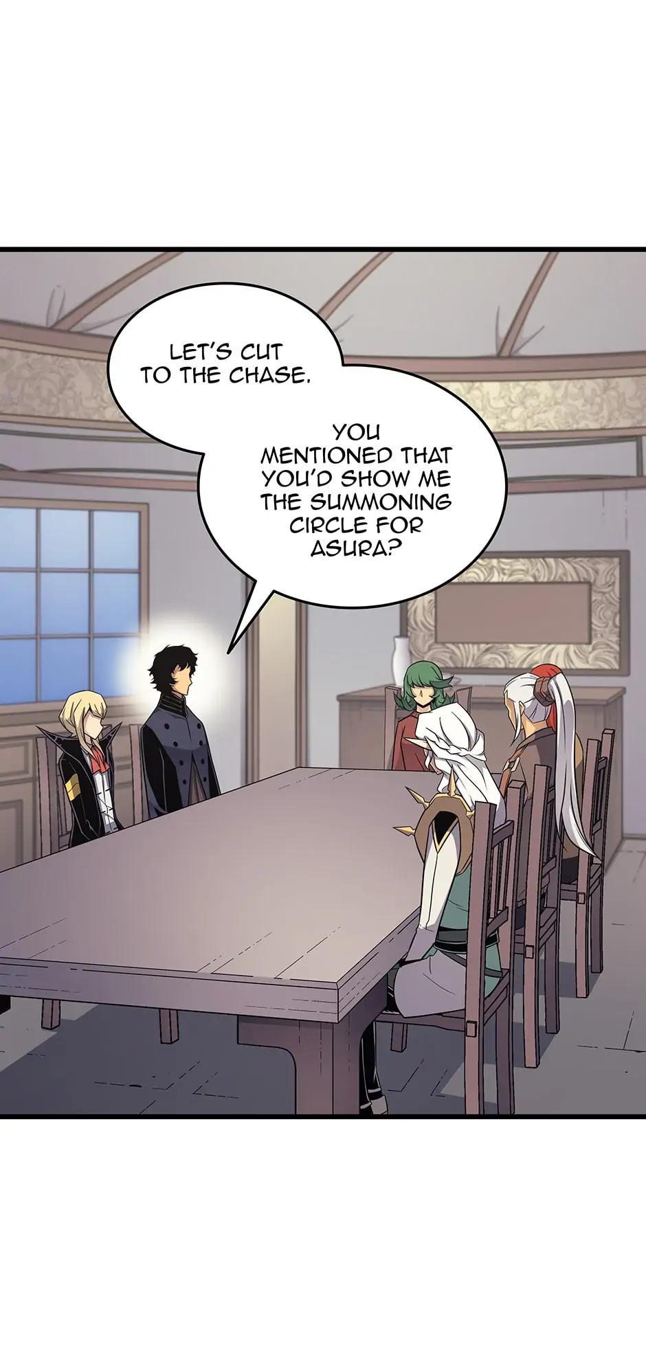 The Archmage Returns After 4000 Years Chapter 126