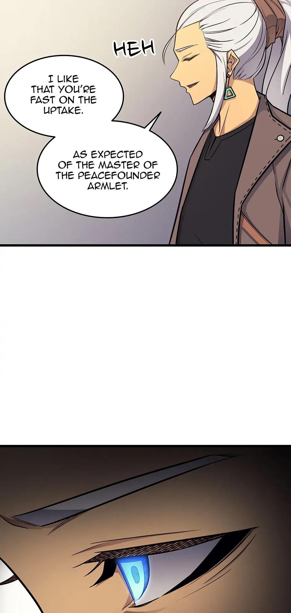 The Archmage Returns After 4000 Years Chapter 126