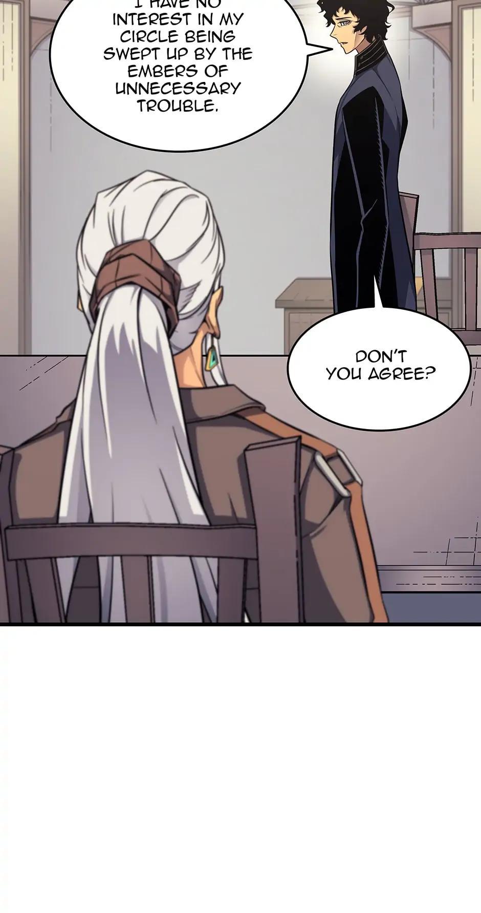 The Archmage Returns After 4000 Years Chapter 126