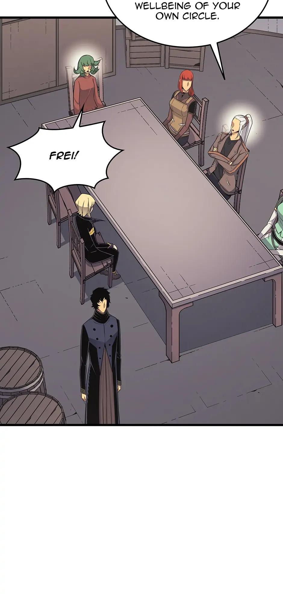 The Archmage Returns After 4000 Years Chapter 126