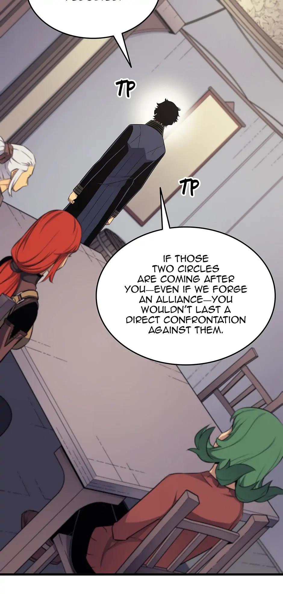 The Archmage Returns After 4000 Years Chapter 126