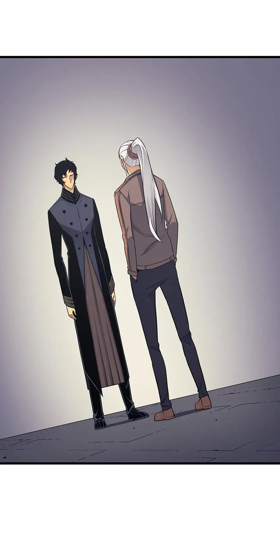 The Archmage Returns After 4000 Years Chapter 126