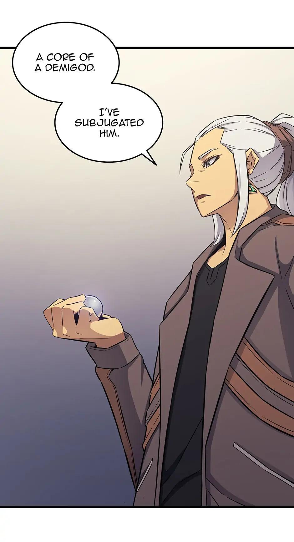 The Archmage Returns After 4000 Years Chapter 127