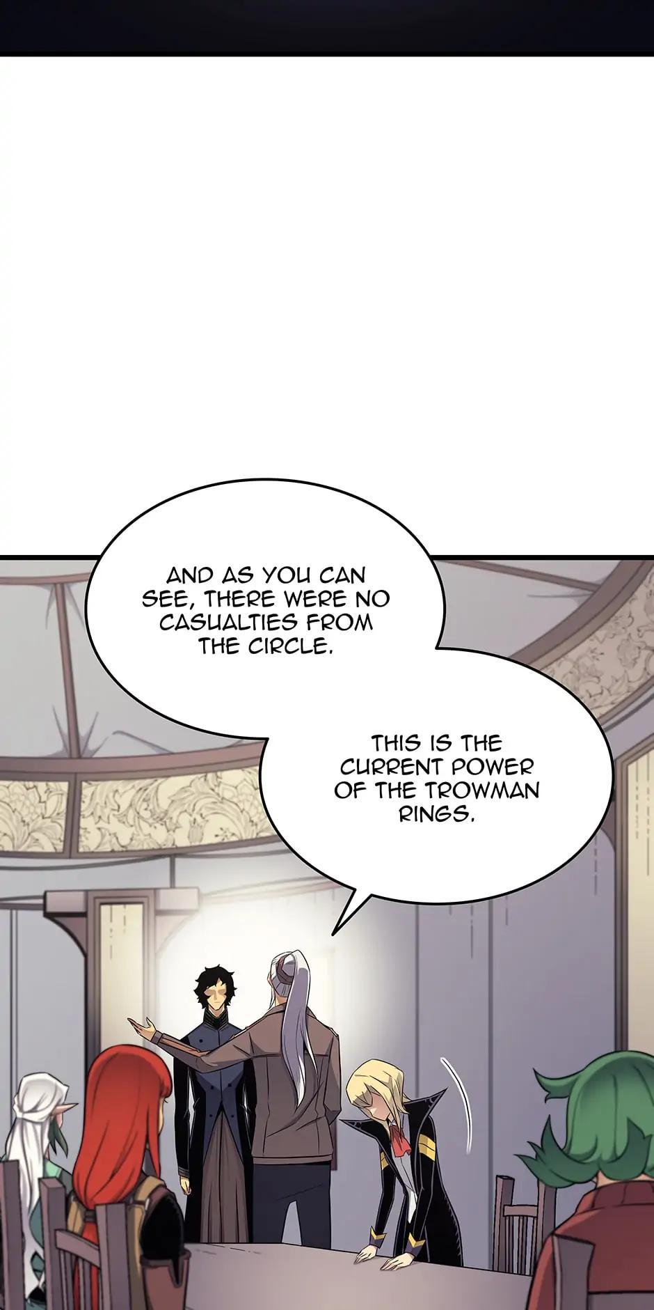 The Archmage Returns After 4000 Years Chapter 127