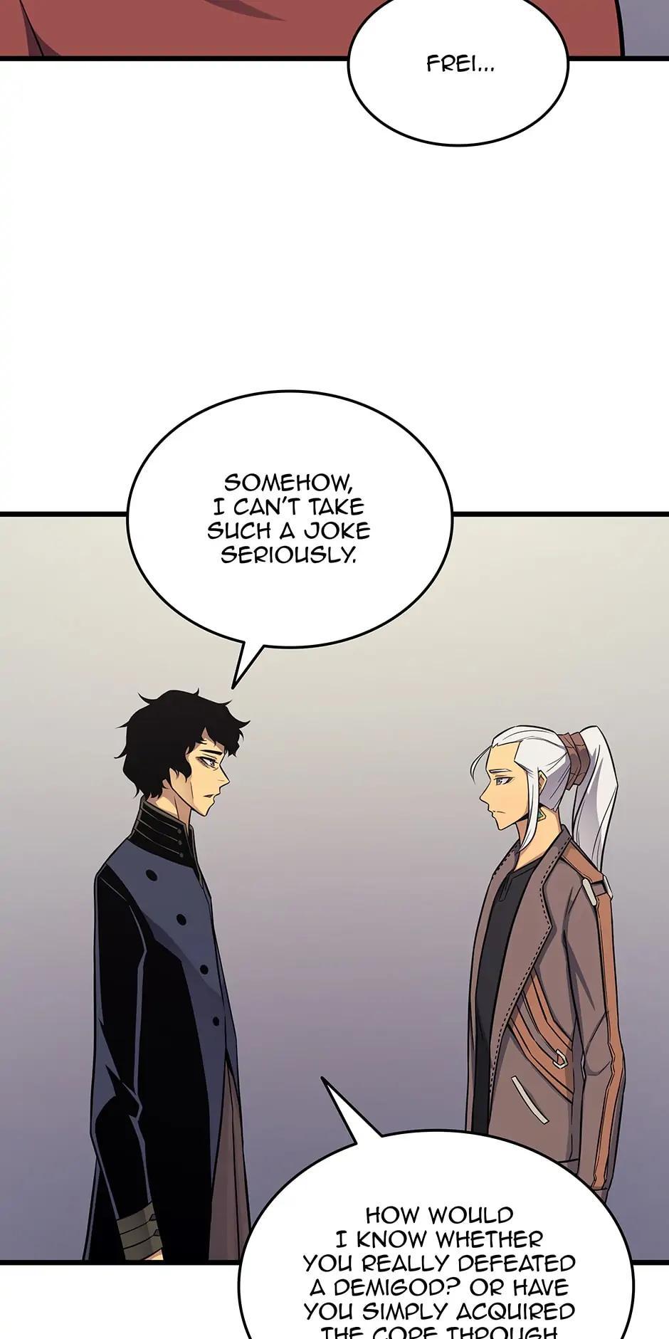 The Archmage Returns After 4000 Years Chapter 127