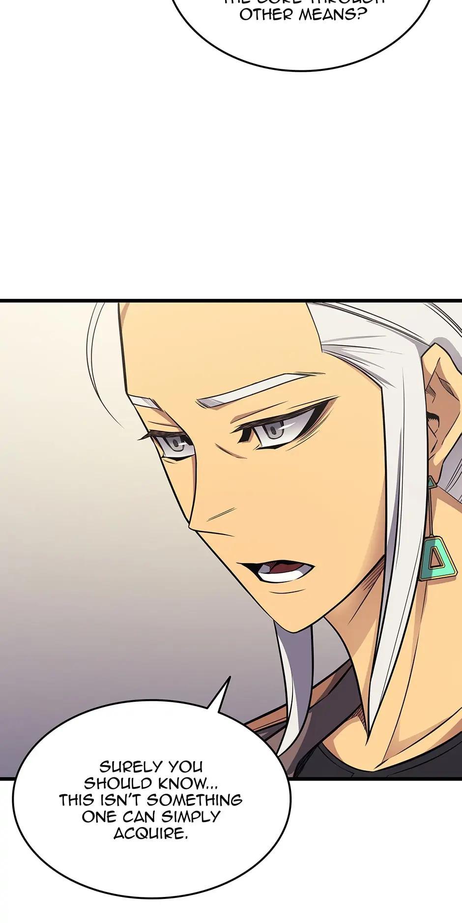 The Archmage Returns After 4000 Years Chapter 127