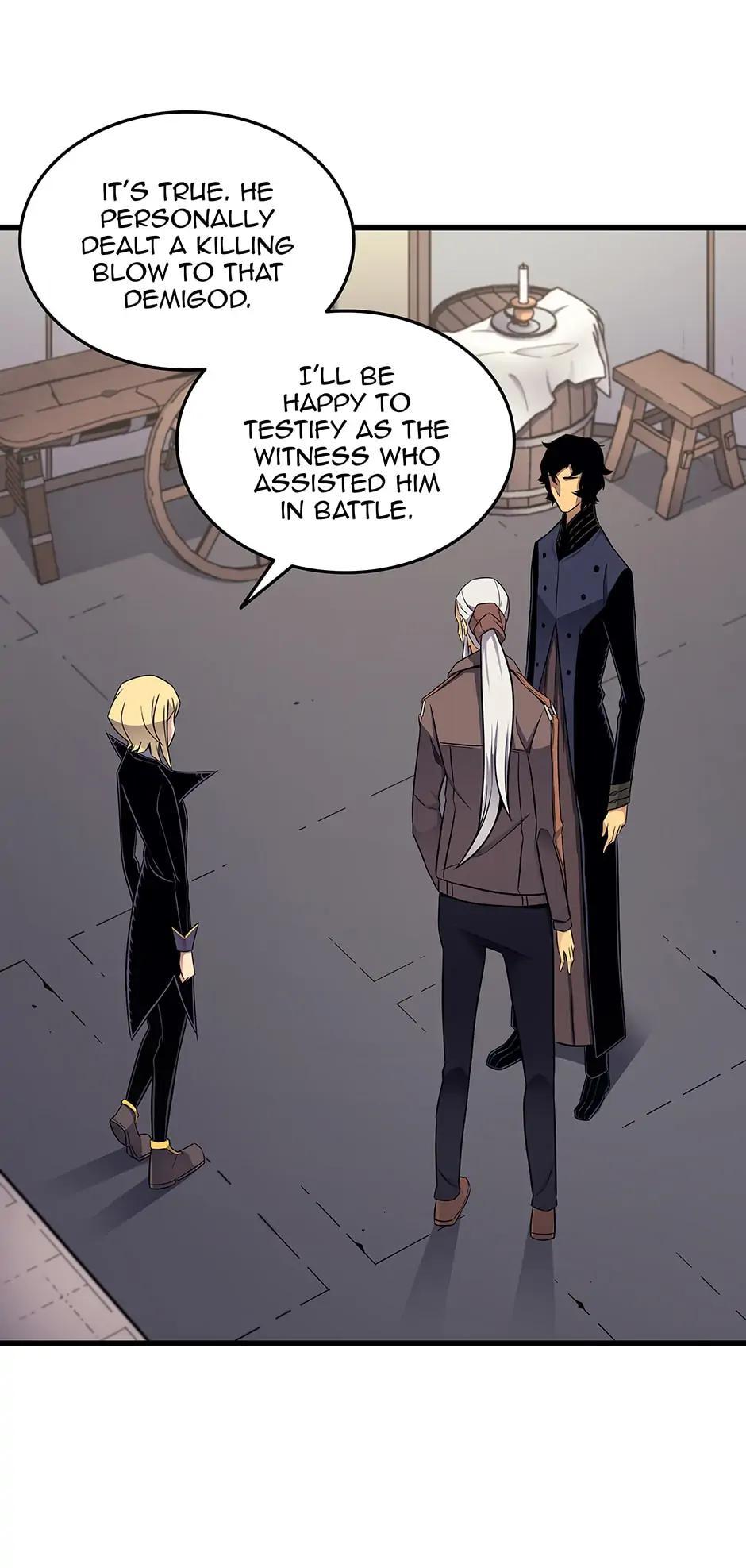 The Archmage Returns After 4000 Years Chapter 127