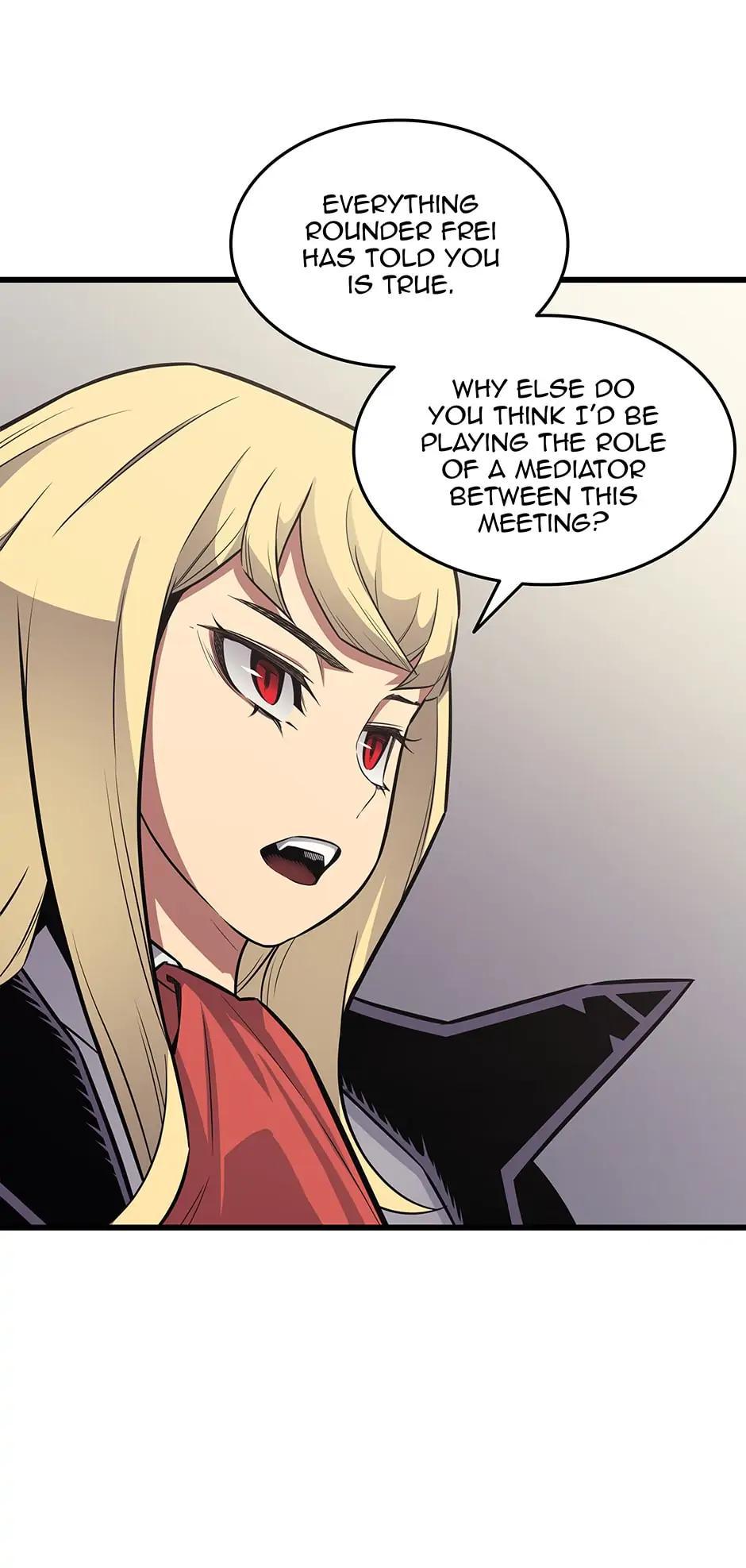 The Archmage Returns After 4000 Years Chapter 127