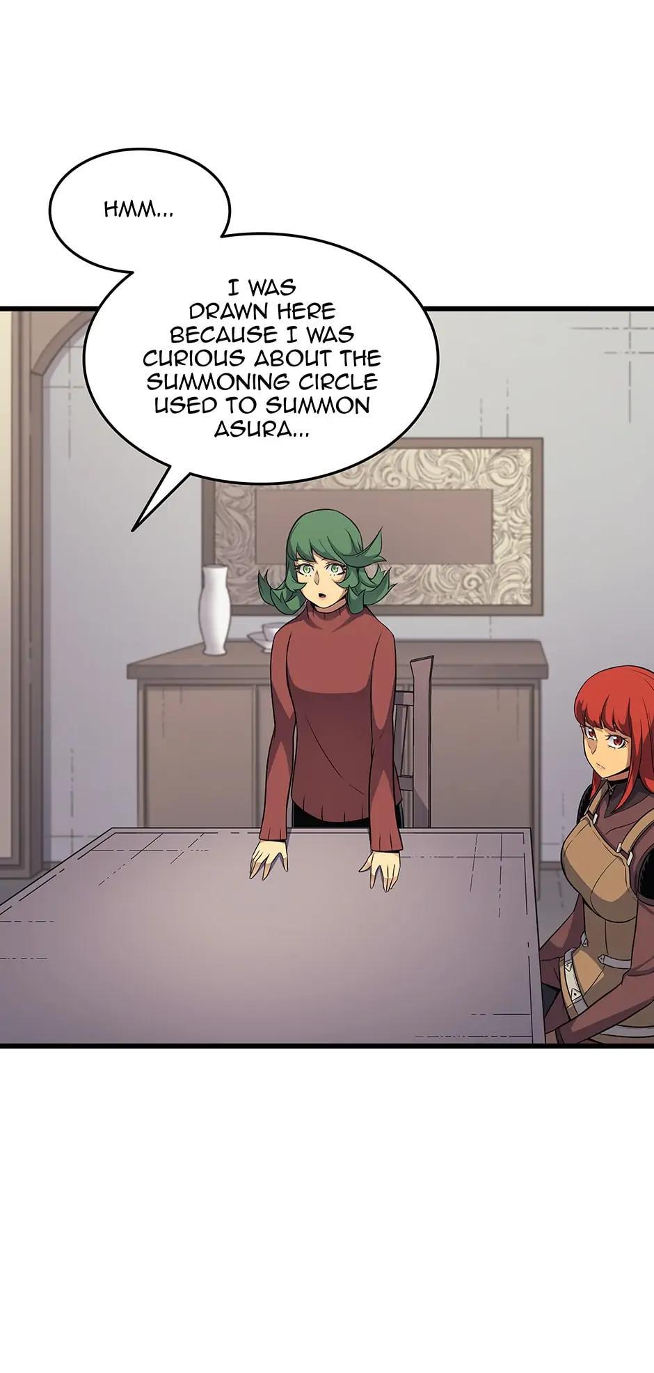 The Archmage Returns After 4000 Years Chapter 127