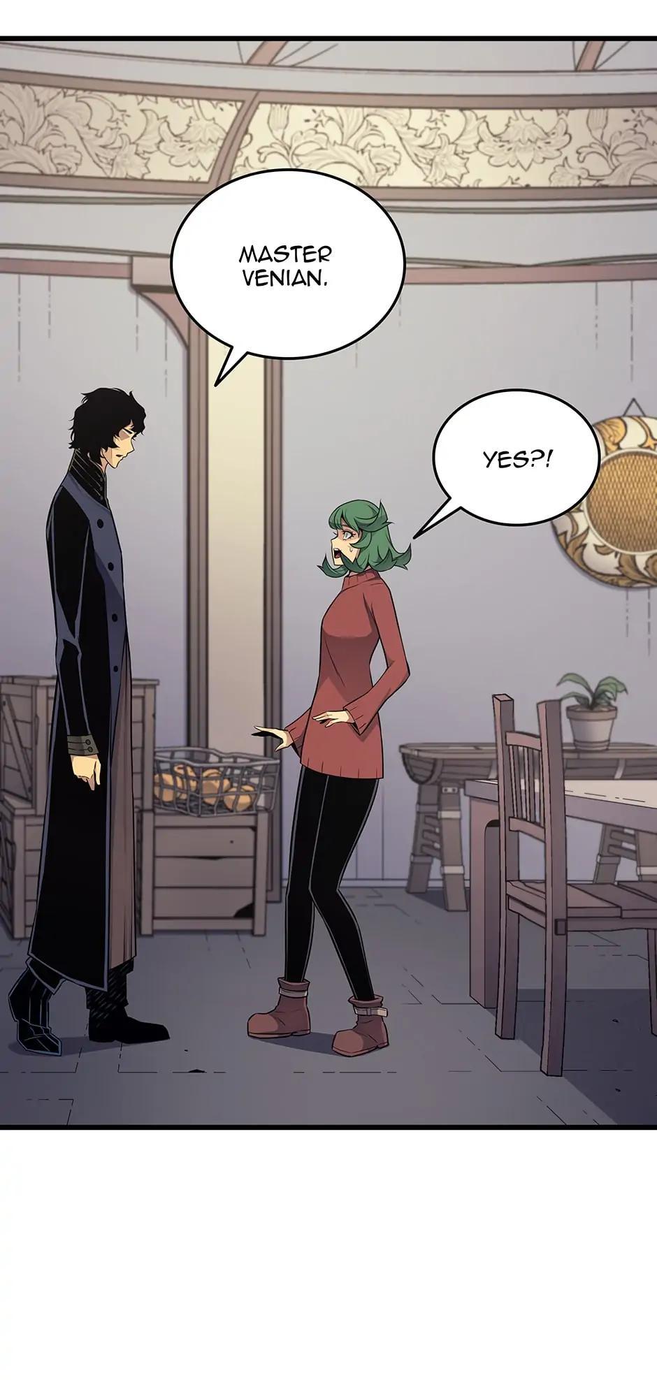 The Archmage Returns After 4000 Years Chapter 127