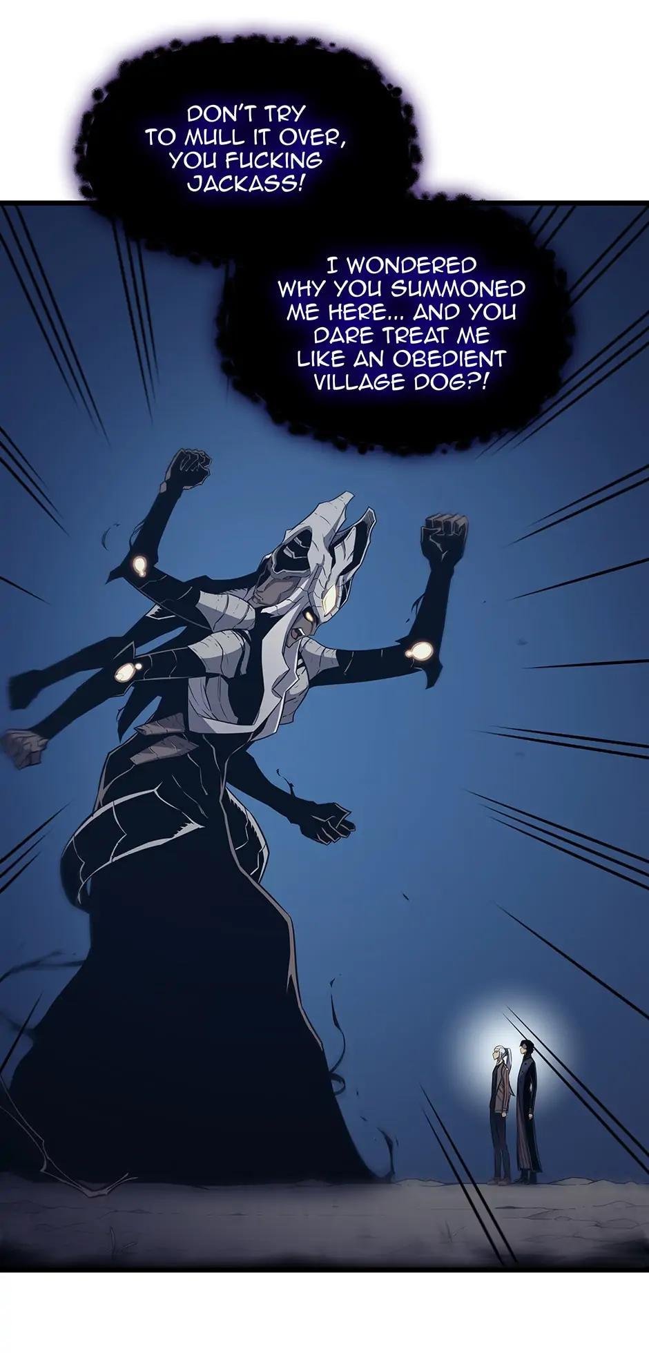 The Archmage Returns After 4000 Years Chapter 127