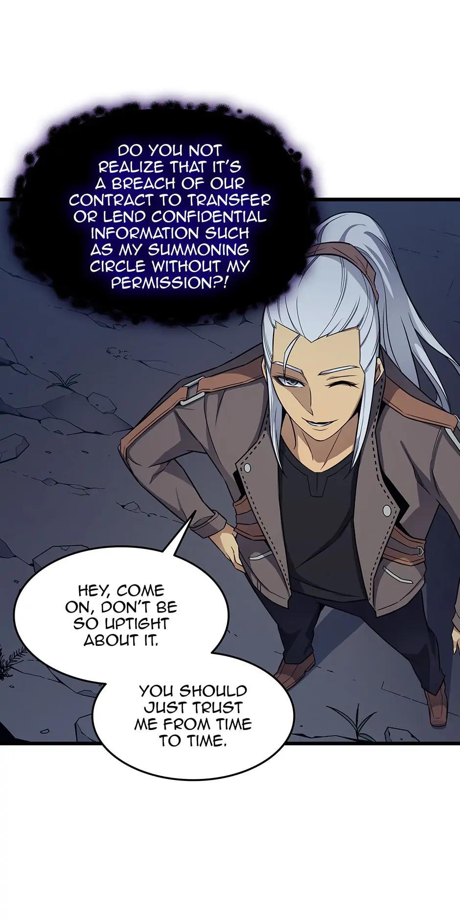 The Archmage Returns After 4000 Years Chapter 127