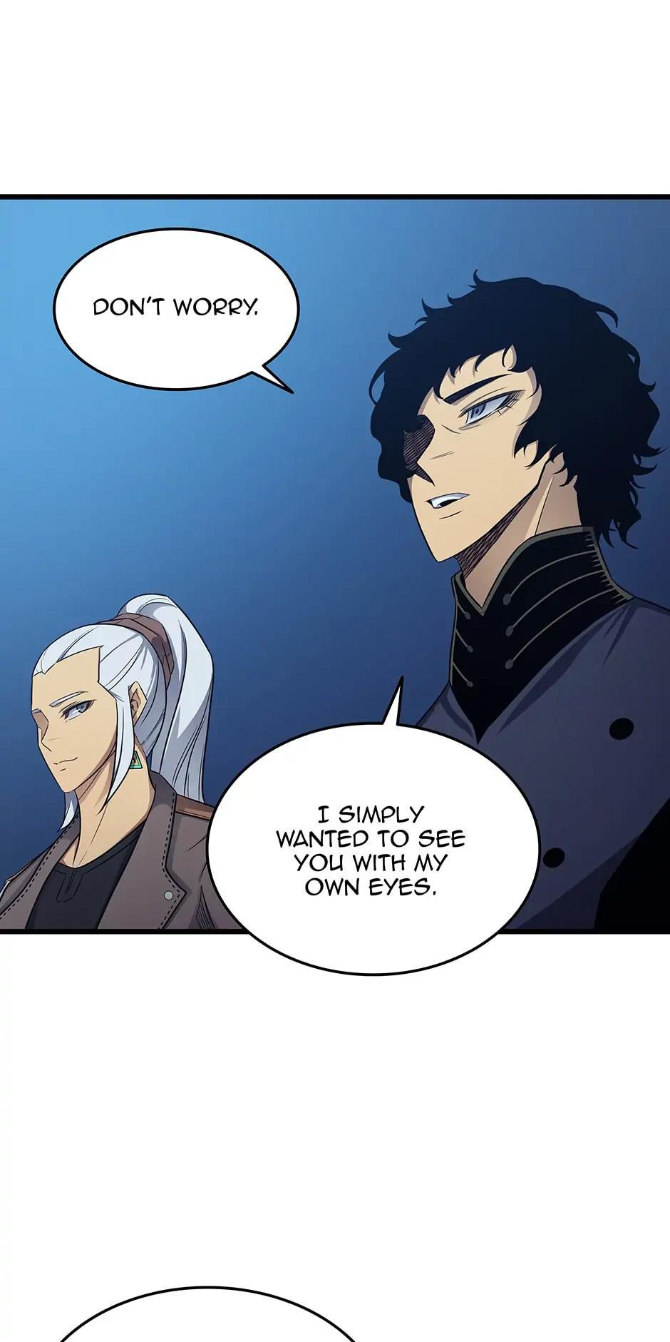 The Archmage Returns After 4000 Years Chapter 127