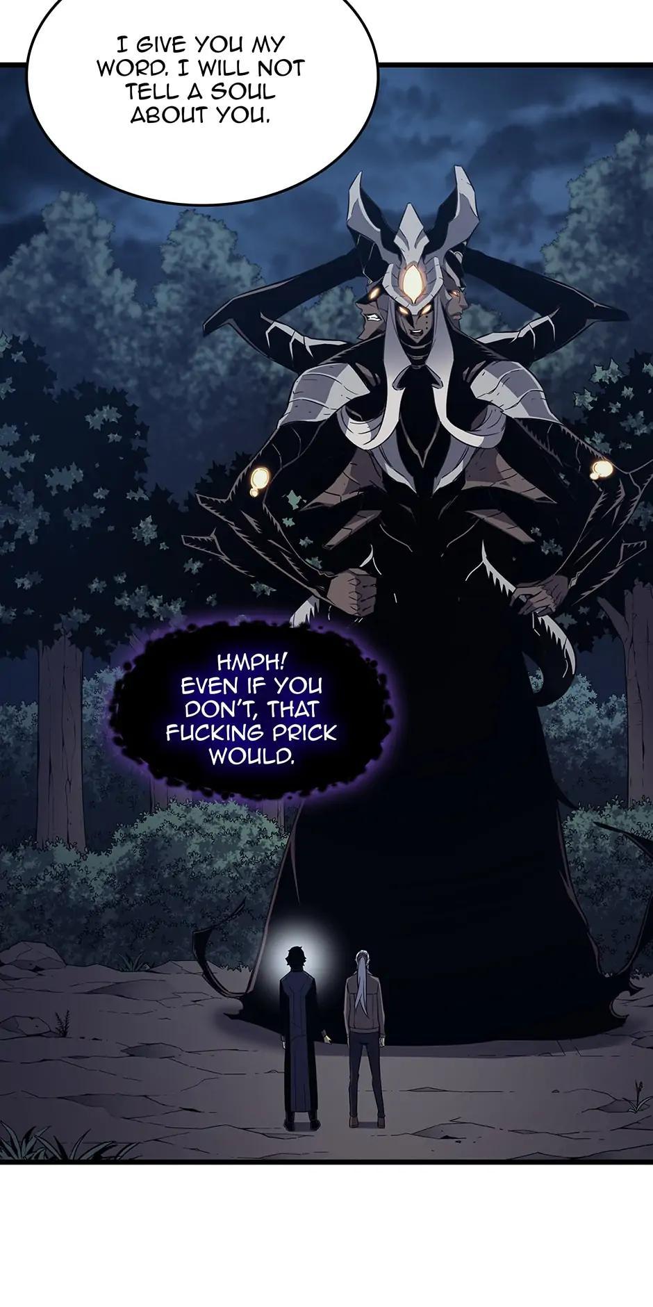 The Archmage Returns After 4000 Years Chapter 127