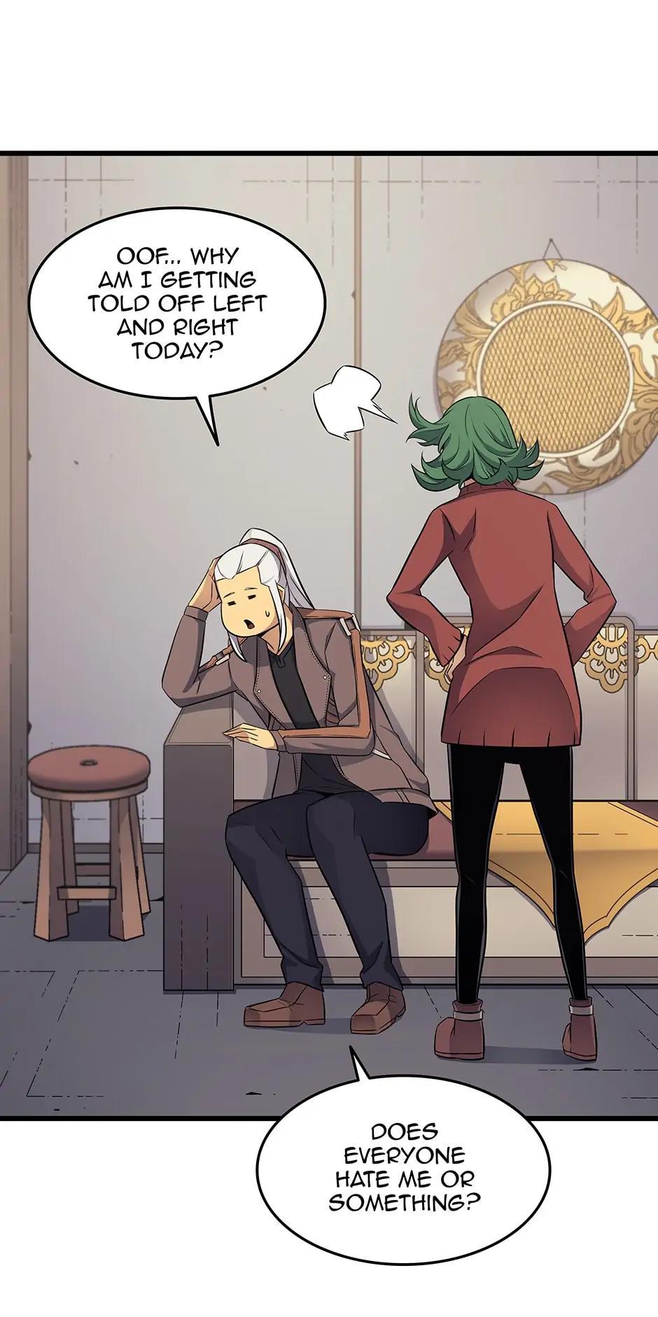 The Archmage Returns After 4000 Years Chapter 127