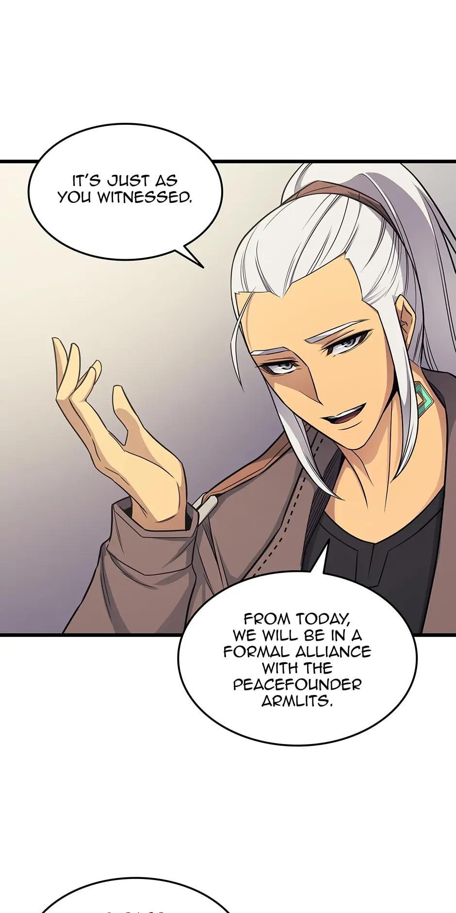 The Archmage Returns After 4000 Years Chapter 127