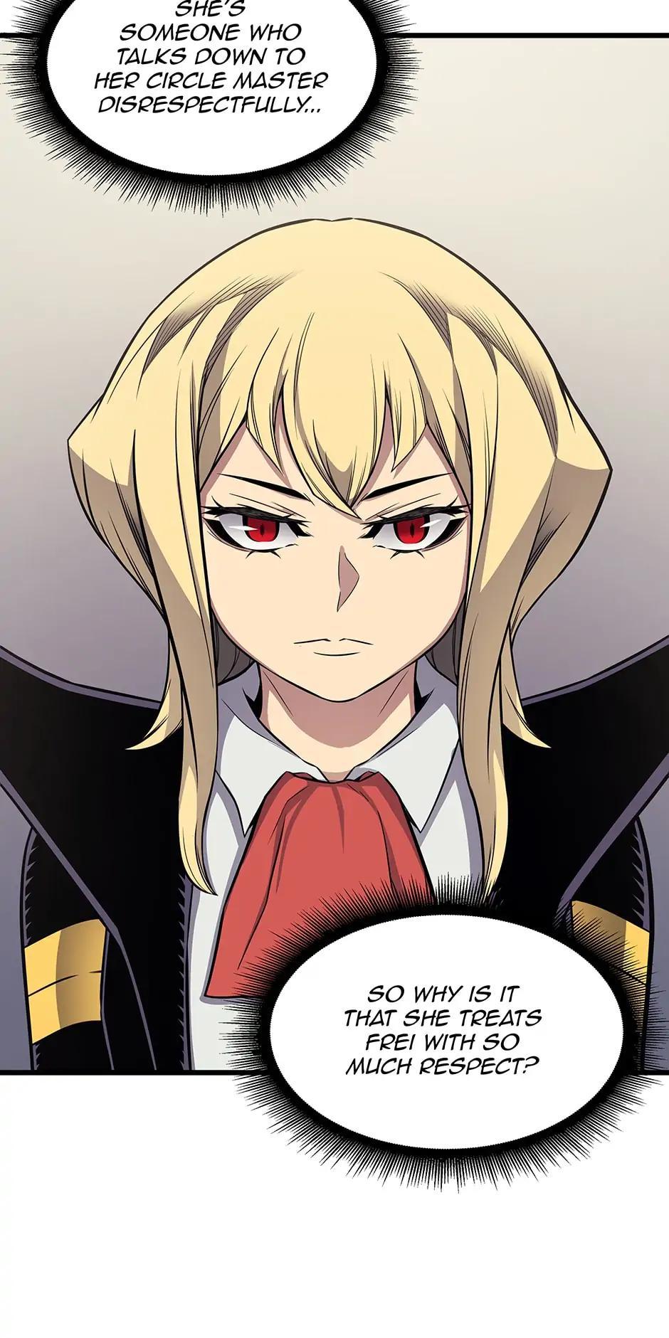 The Archmage Returns After 4000 Years Chapter 127