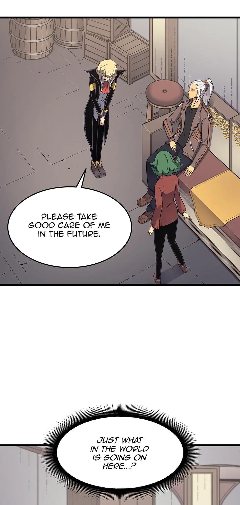 The Archmage Returns After 4000 Years Chapter 127