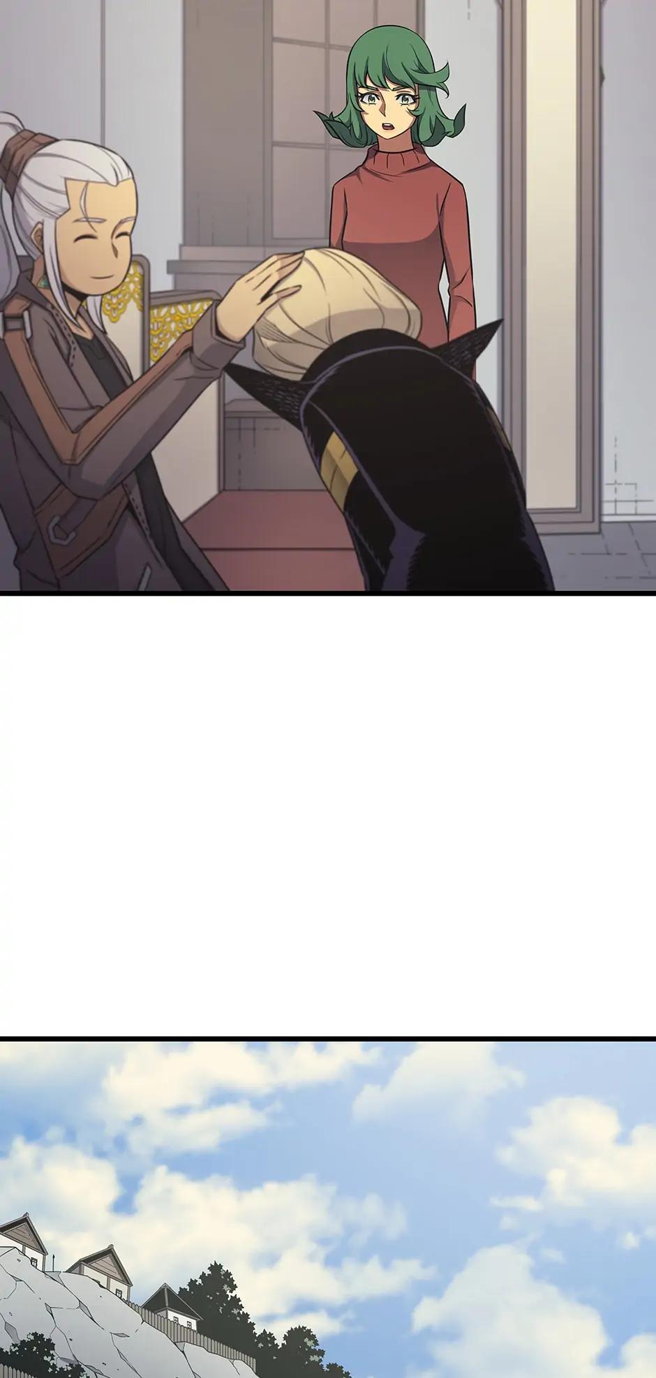 The Archmage Returns After 4000 Years Chapter 127