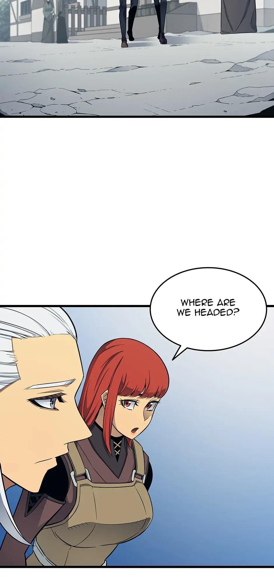 The Archmage Returns After 4000 Years Chapter 127