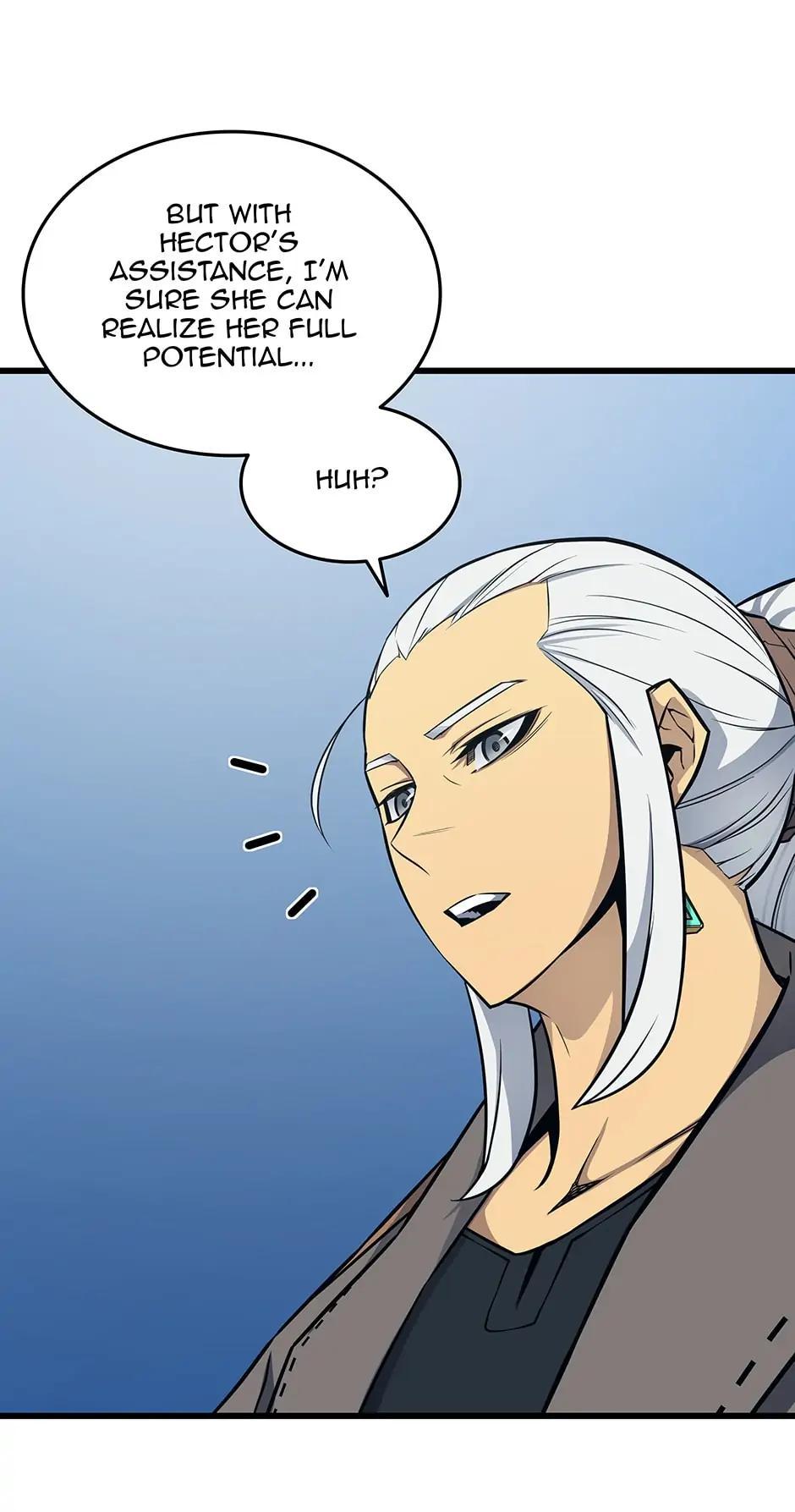 The Archmage Returns After 4000 Years Chapter 127